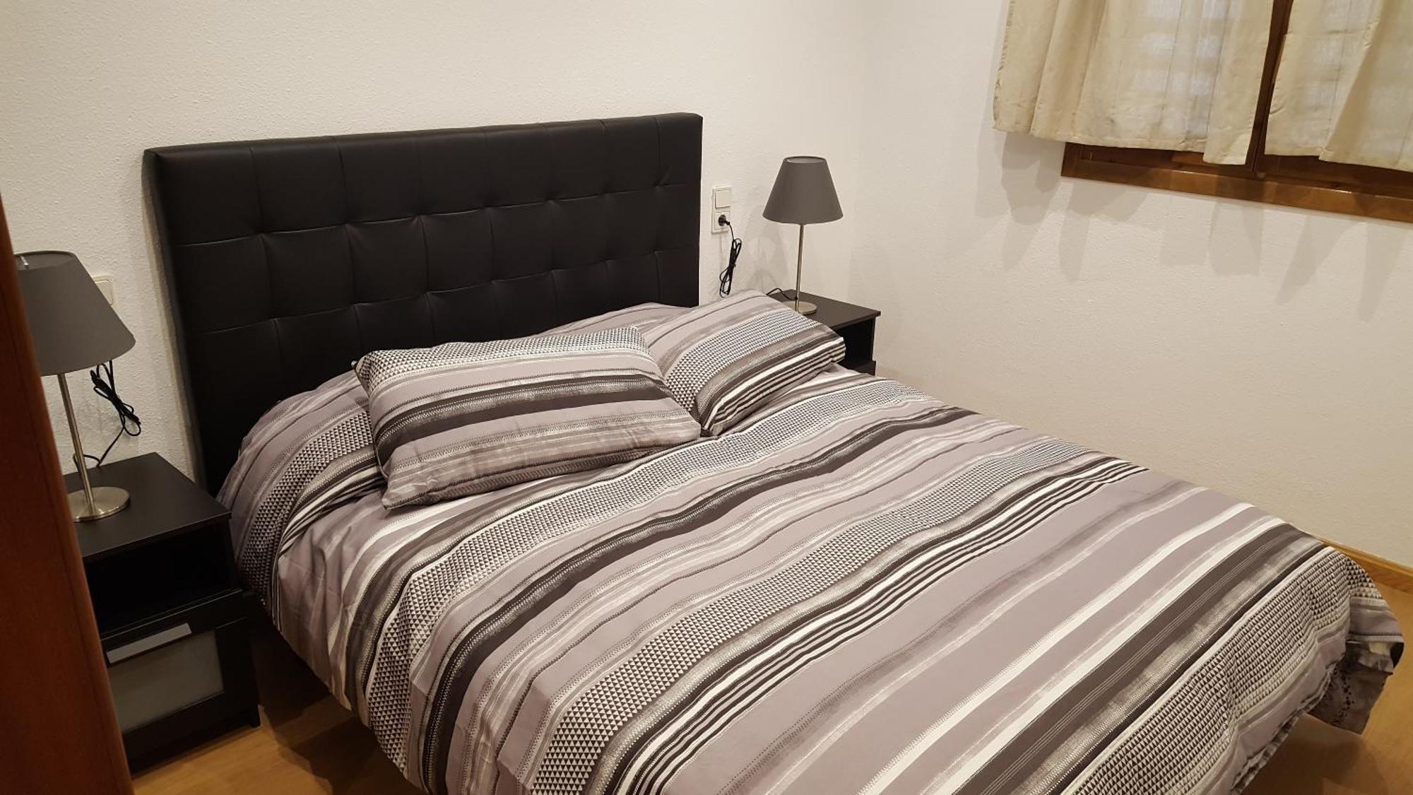 Apartamenticos Boggiero Ii Appartement Saragosse