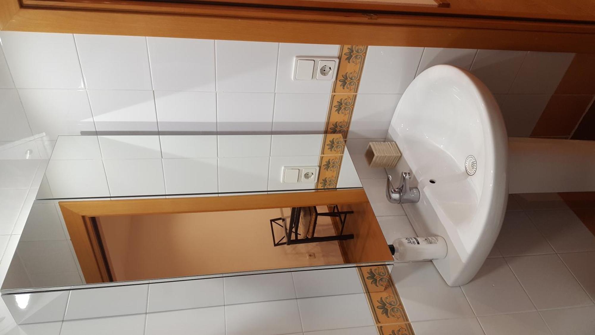 Apartamenticos Boggiero Ii * Saragosse