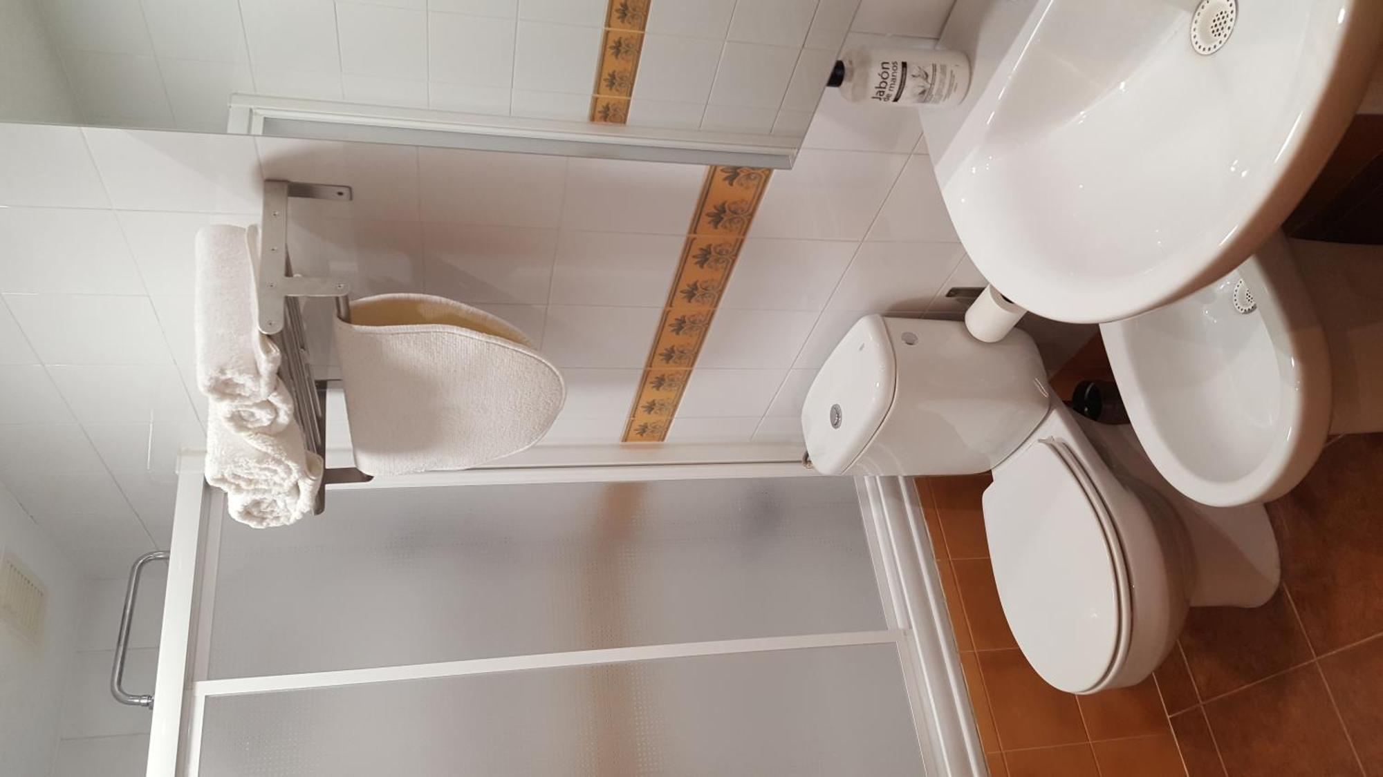 Appartement Apartamenticos Boggiero Ii