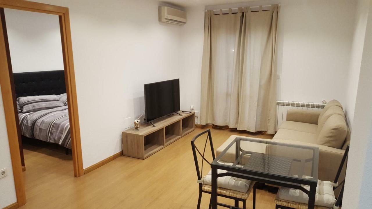 Apartamenticos Boggiero Ii Saragosse