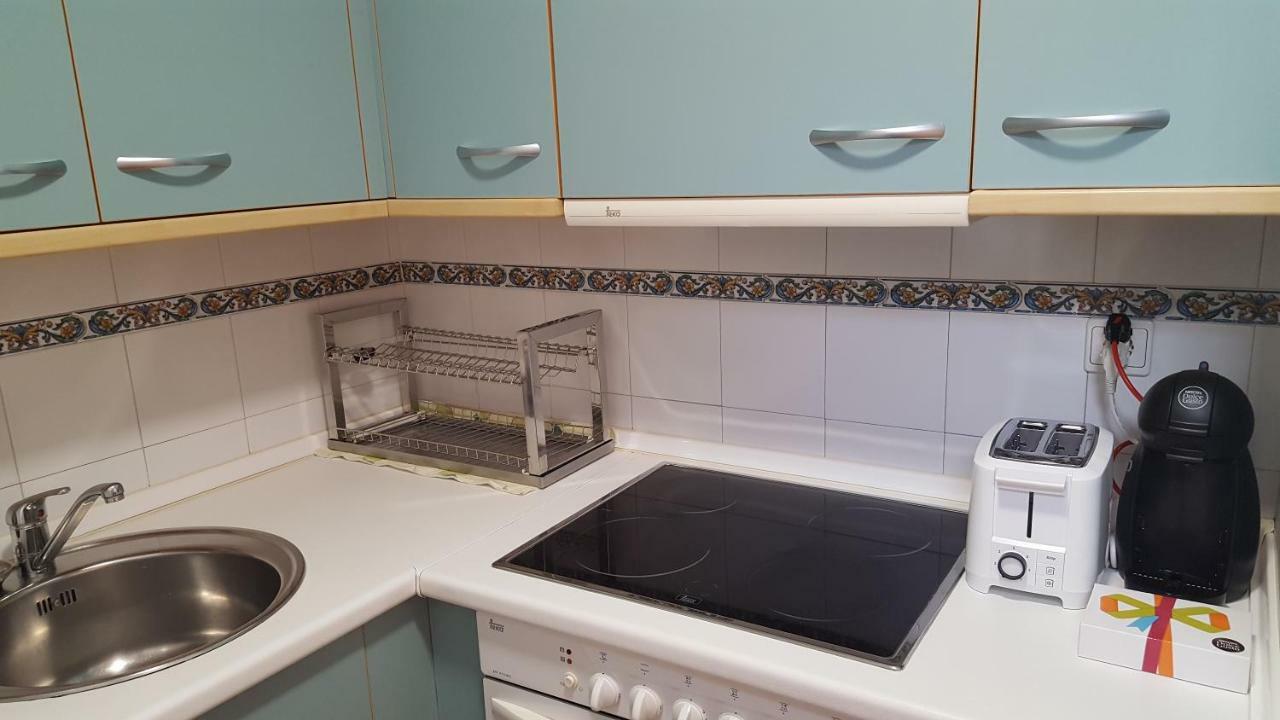 Apartamenticos Boggiero Ii Appartement